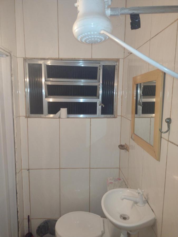 Kitnet Simples Apartamento Cabo Frío Exterior foto