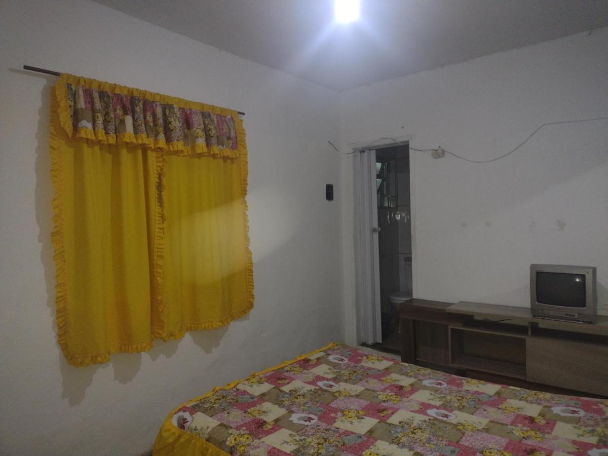 Kitnet Simples Apartamento Cabo Frío Exterior foto
