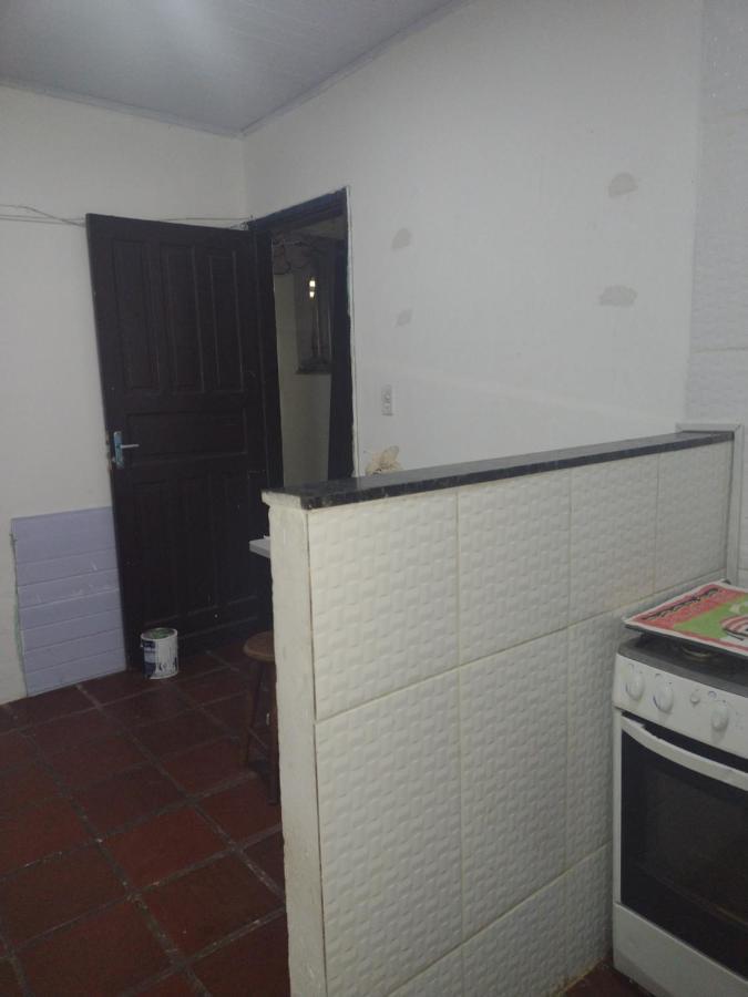 Kitnet Simples Apartamento Cabo Frío Exterior foto