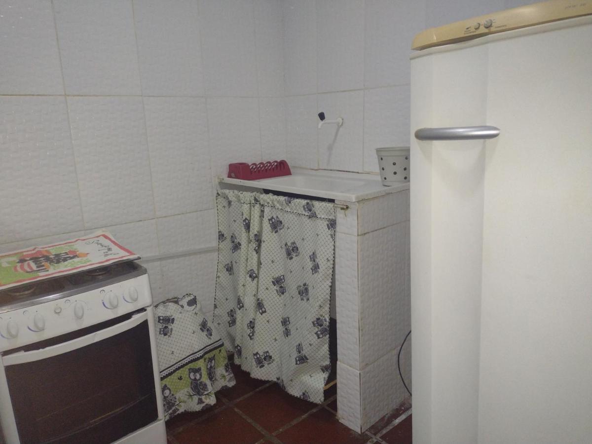 Kitnet Simples Apartamento Cabo Frío Exterior foto